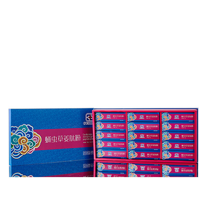 炉霍调经养气汤